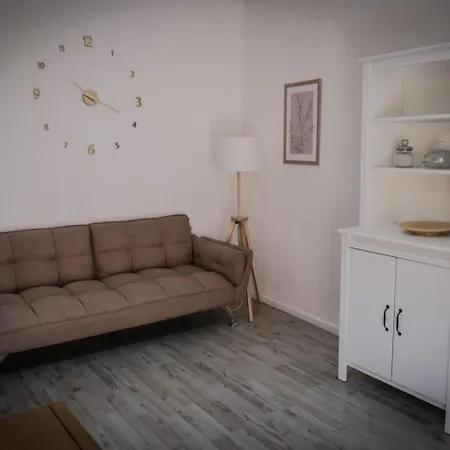 Apartment Al Quarantuno Caltagirone