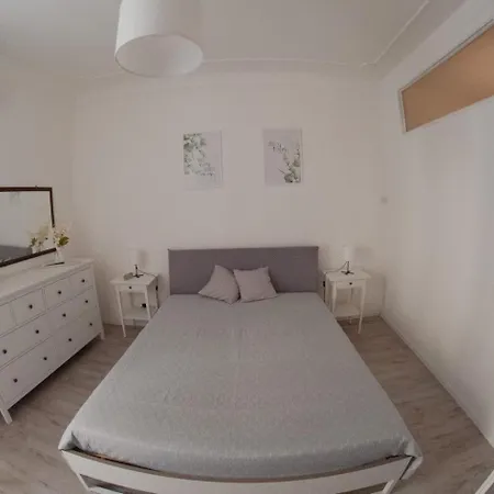 Al Quarantuno Apartment
