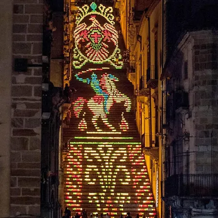 Apartment Al Quarantuno