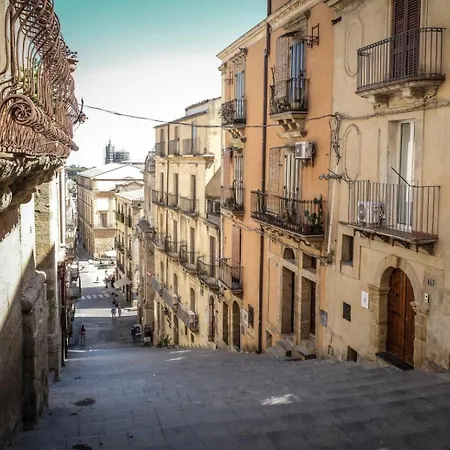 Al Quarantuno Caltagirone