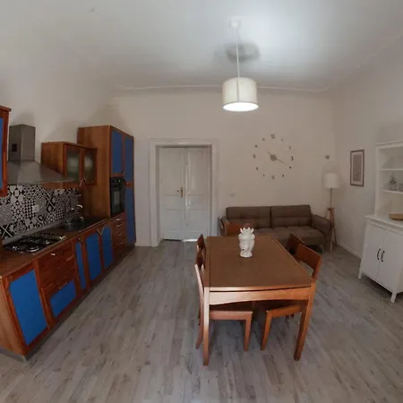 Apartment Al Quarantuno