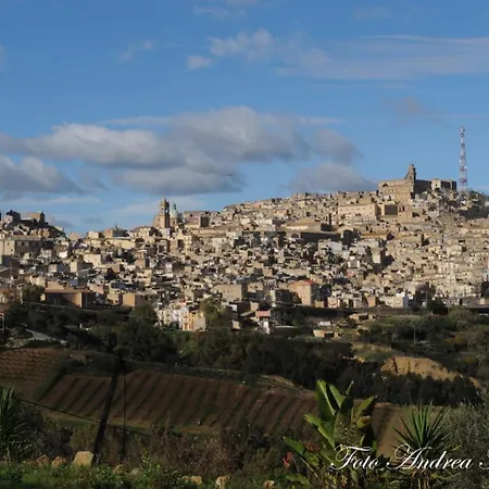 Al Quarantuno Apartment Caltagirone