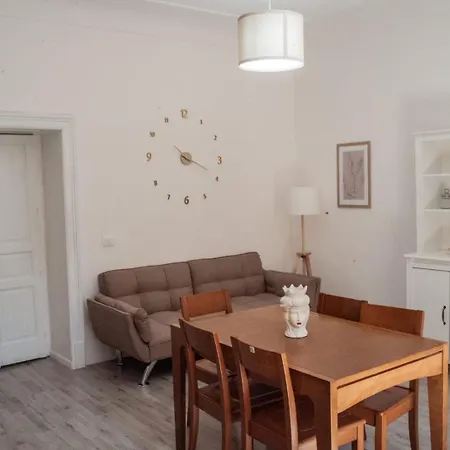Apartment Al Quarantuno Caltagirone
