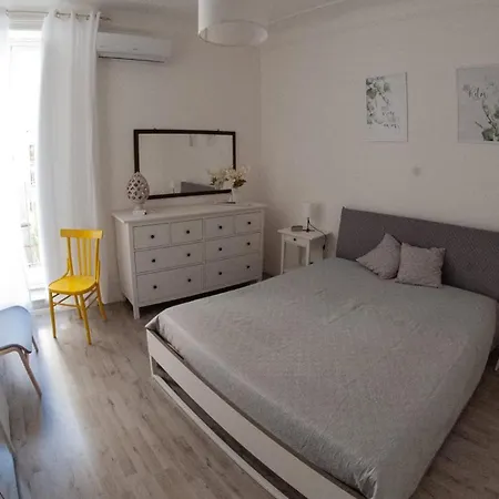 Al Quarantuno Apartment