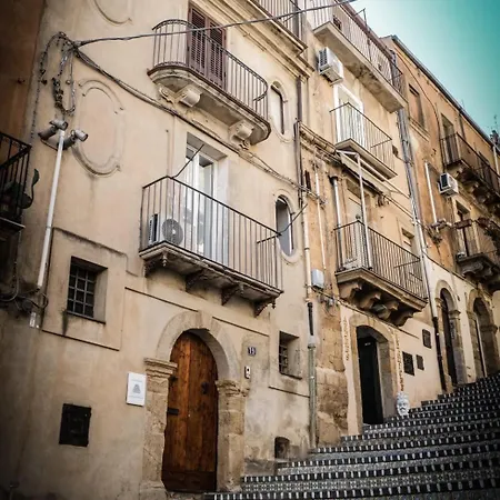 Apartment Al Quarantuno