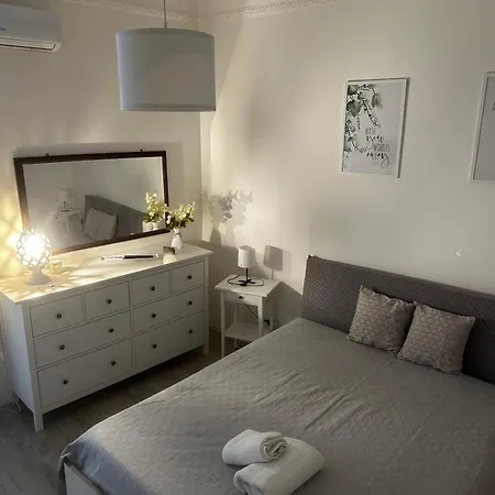 アパート Al Quarantuno