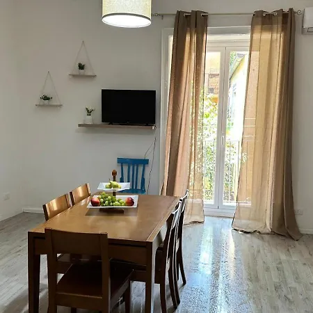 Apartment Al Quarantuno Caltagirone
