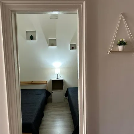 Al Quarantuno Apartment