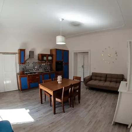 Al Quarantuno Apartamento