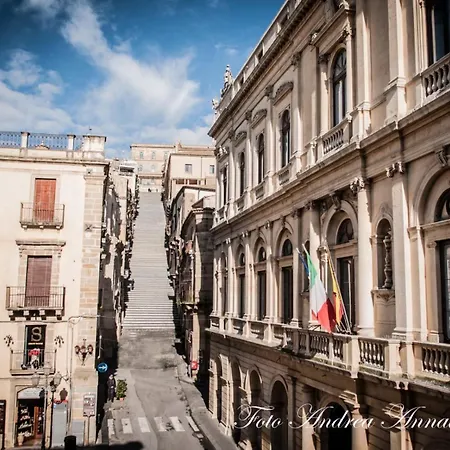 Al Quarantuno * Caltagirone