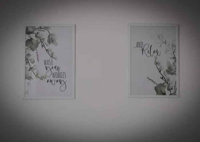 Al Quarantuno Appartement