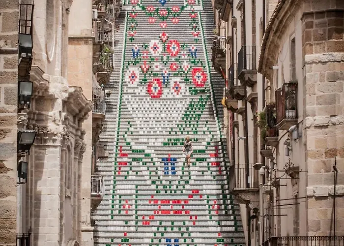 Appartement Al Quarantuno *