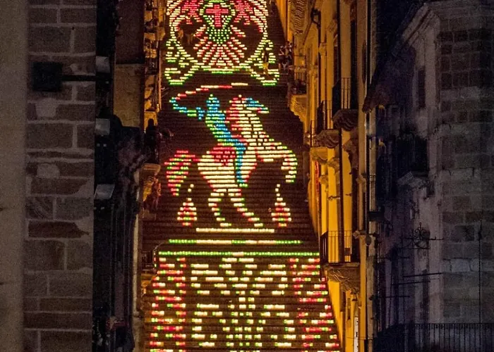 Appartement Al Quarantuno