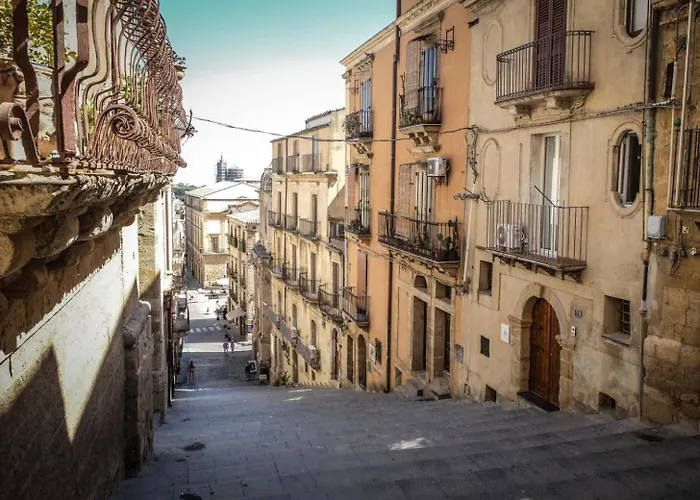 Al Quarantuno Caltagirone