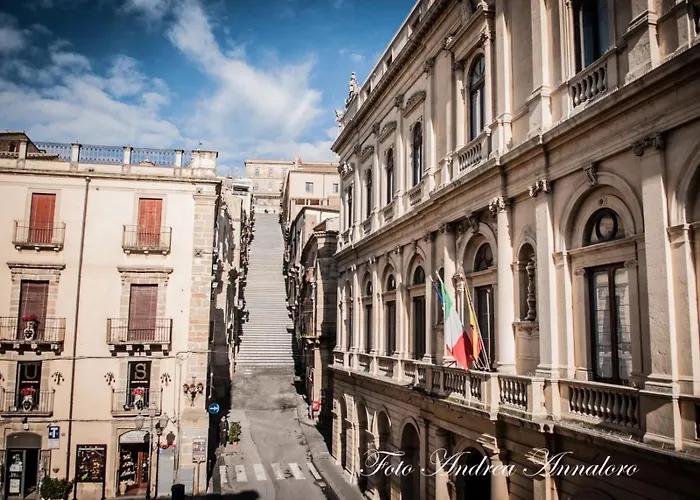 Al Quarantuno * Caltagirone