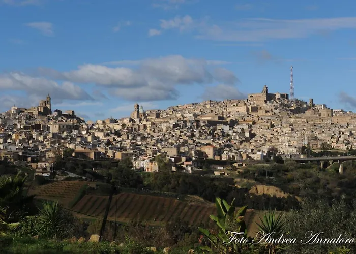 Al Quarantuno Appartement Caltagirone