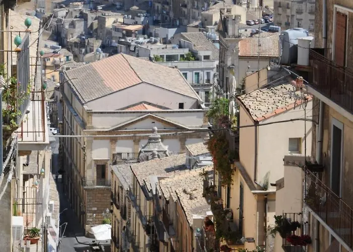 Al Quarantuno * Caltagirone