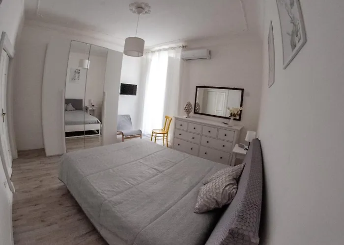 Al Quarantuno Appartement