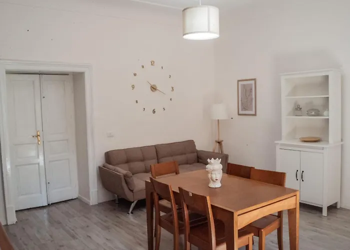 Appartement Al Quarantuno Caltagirone