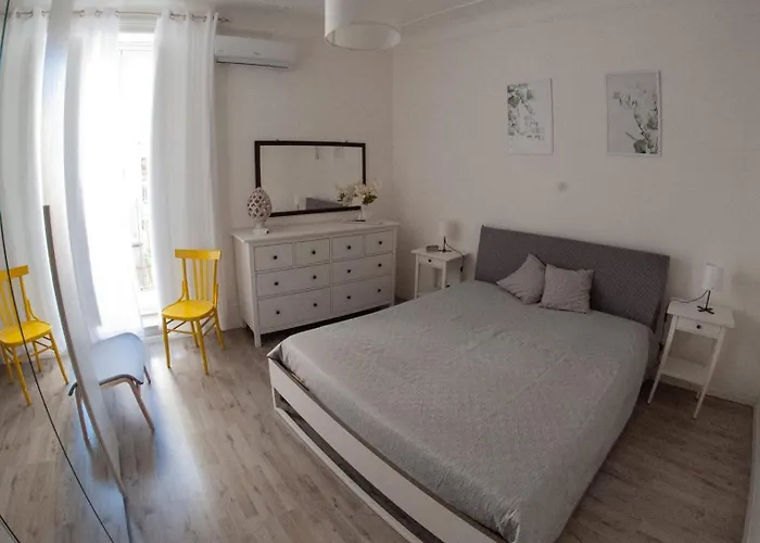 Al Quarantuno Appartement