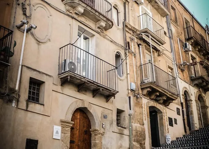 Appartement Al Quarantuno