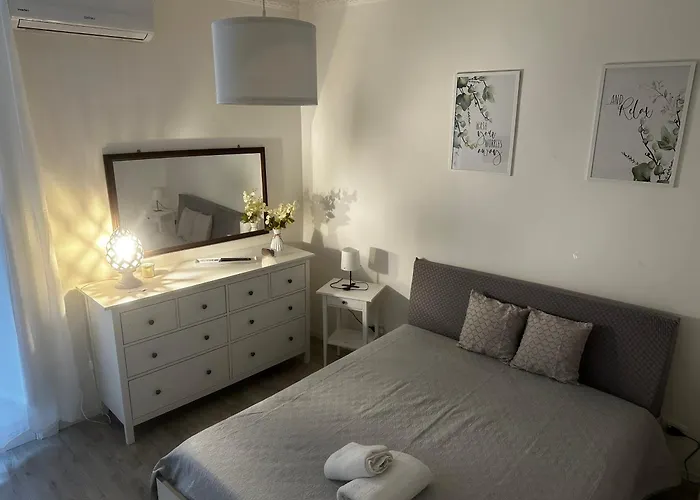 Appartement Al Quarantuno