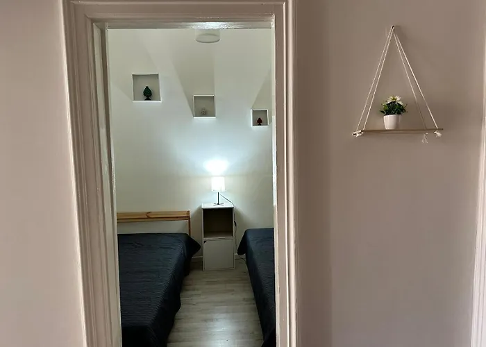 Al Quarantuno Appartement